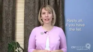 Not all should reply all - a call for email restraint