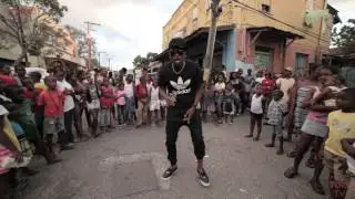 Busy Signal 