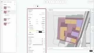 Autodesk Forma - How to use the “Forma Board” for collaboration and to convey design intent