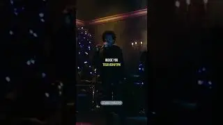 Weeknd - IN YOUR EYES (eng + rus subtitles) ПЕРЕВОД