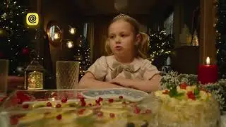 Яндекс Еда поздравляет с Новым годом!