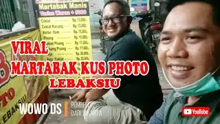 MARTABAK KUS PHOTO ( lebaksiu) LEBAKSIU TEGAL