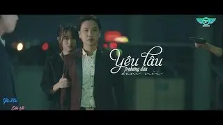 Yêu Lâu Nhưng Đâu Dám Nói I Dương Minh Tuấn ft Soái Nhi | Phim ca nhạc 2019
