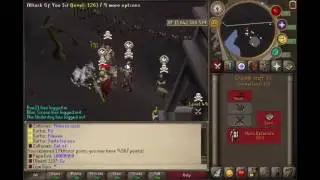 PkHonor Pking vid #12