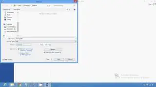 How to convert word file into PDF using MSOffice