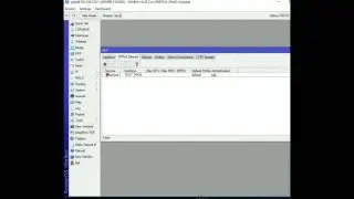 Mikrotik: Добываем пароль PPPoE из других роутеров