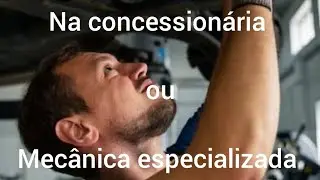 @irmaosdiaspodcast @AutoPapo Onde você leva o seu carro? Manutenção!
