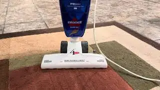 My bissell easy vac stick vac
