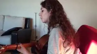 Redd- Prensesin Uykusu (Açelya Bazin)
