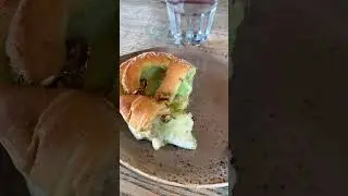 Типичная норвежская кофейня