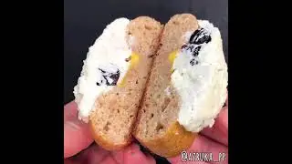 Творожные ватрушки￼ 😍🥯