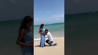 Maternity shoot | beach 🤰❤️ 