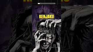 KYA KENJAKU HI YUJI ITADORI KI MUMMY HAI ? 
