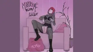 MARRY ME, BELLAMY & ДЖЕДИ – ХОРНИ