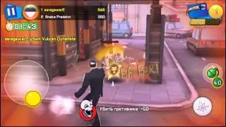Respawnables гайд по оружию мушкетон часть 1
