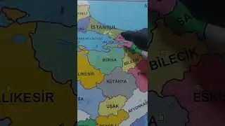 TÜRKİYE'NİN İLLERİNİ TANIYORUZ: 77-YALOVA