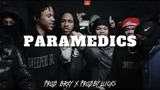 [FREE] Sdot Go x Sha Gz 2023 Jersey Drill Type Beat- 