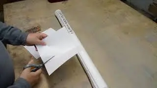 R/C Tools - Episode 9 - Plan Storage For Builders
