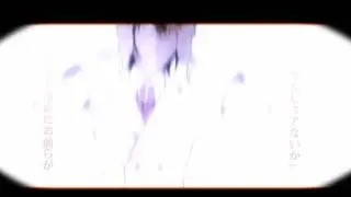 [AMV] Чернила