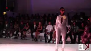 Nikki Kouture Fashion show LA IN A DAY