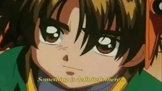 Card Captor Sakura - Pehli Nazar Mein