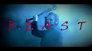 Abraham Lincoln: Vampire Hunter | "Beast"