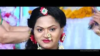 Baby Shower Ceremony | Priyanka Walse | Baby Shower 2021