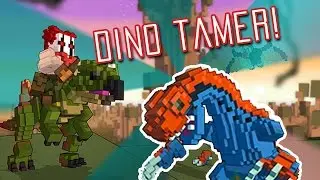 Trove Season 3 Starts NOW