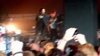 Reading festival 2013 Crossfaith
