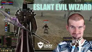 10 Hours at Eslant Evil Wizard Farm! Plus an upgrade!