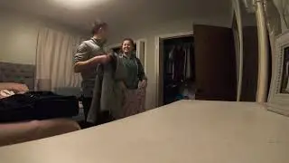 (old) Packing time lapse