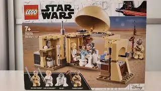 LEGO 75270 