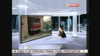 Długa Kościelna - Kurier Mazowiecki
