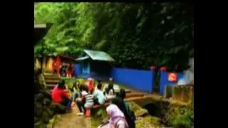 Perjalanan ke Pertapan Pringgondani - Part 03 The End
