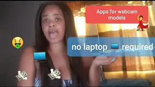 Non-nude Webcam Model Apps and Websites