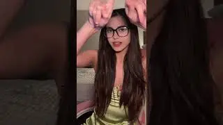Starlet girl periscope live156