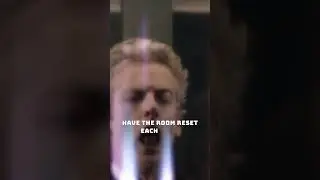 Doctor Who WEIRD Plot Hole