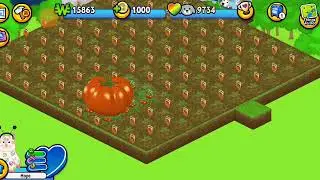 Gardening Like a Boss Webkinz Classic