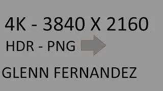 Premiere YT HDR H264 MP4 1