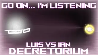 Decretorium (PR: Quantum Exodus) GFC (FNF)