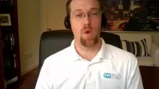 Bill Winterberg on Pinterest and QR Codes