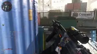 Sniping on Shipment