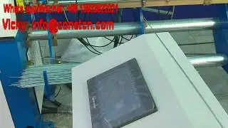CONET Straightener TQJ1.6-4
