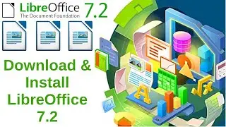 How to Download and install Libre Office on kali linux  2020.3 | Hacking Tutorial Telugu 2021