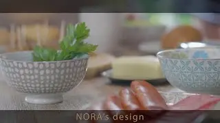 NORA's design