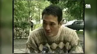 Раатбек Санатбаев 