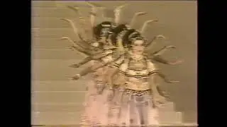 Валерий Леонтьев: Доплыву до Индии, 1988