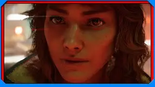 Star Wars Outlaws PC RTX 4060 Ti - Best Graphics Settings (Fill Screen)