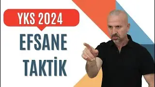 EFSANE TAKTİK #shorts #shortvideo #tyt #tyt2024 #yks #yks2024 #ayt #kpss #kpsscoğrafya #tytcoğrafya