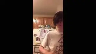 Periscope broadcast: Sandwiches and other topics of today…